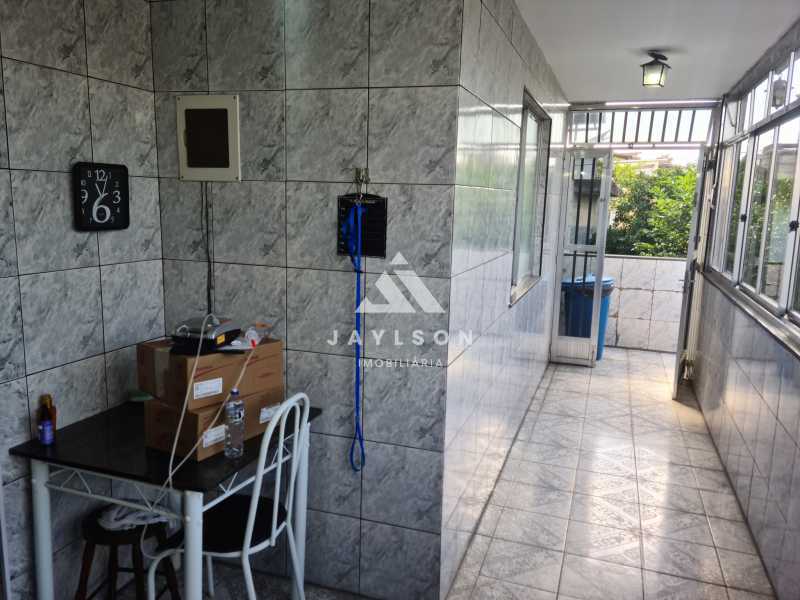 Casa, 5 quartos, 430 m² - Foto 24