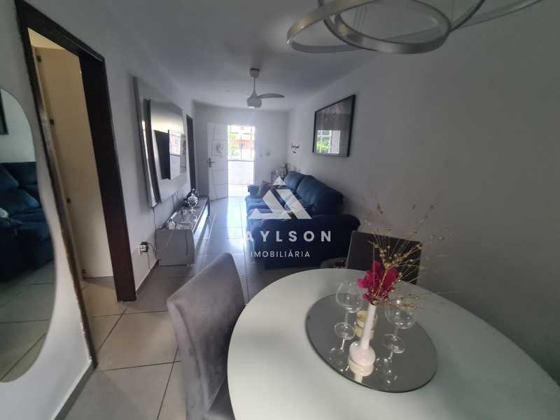Casa, 5 quartos, 430 m² - Foto 27