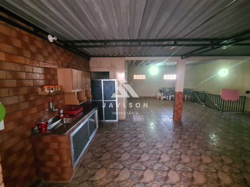 Casa, 5 quartos, 430 m² - Foto 30