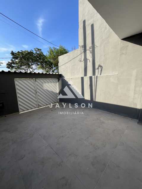 Casa, 2 quartos, 78 m² - Foto 2