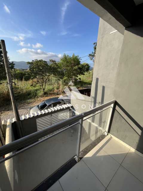Casa, 2 quartos, 78 m² - Foto 3