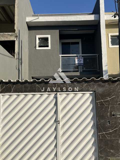 Casa, 2 quartos, 78 m² - Foto 4