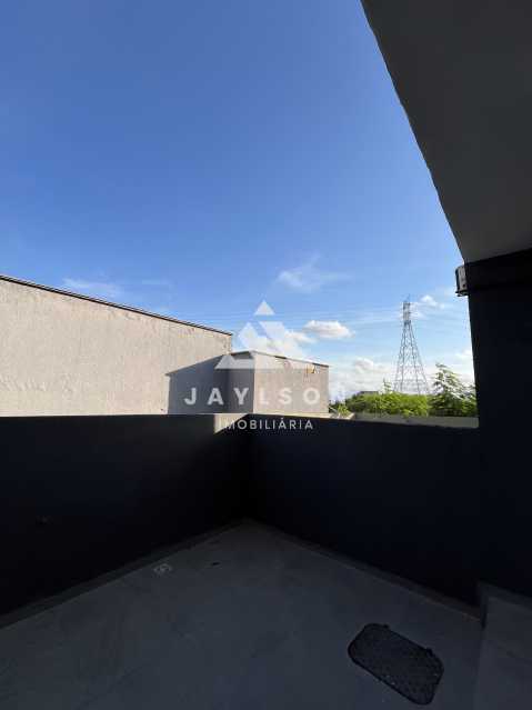 Casa, 2 quartos, 78 m² - Foto 6