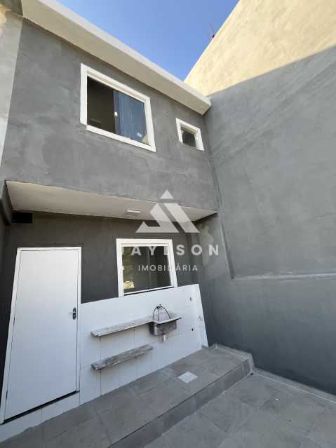 Casa, 2 quartos, 78 m² - Foto 7