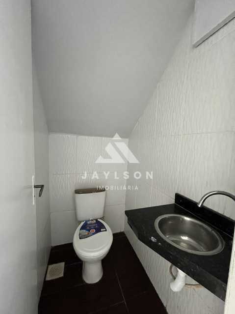 Casa, 2 quartos, 78 m² - Foto 11