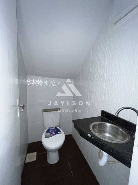 Casa, 2 quartos, 78 m² - Foto 12