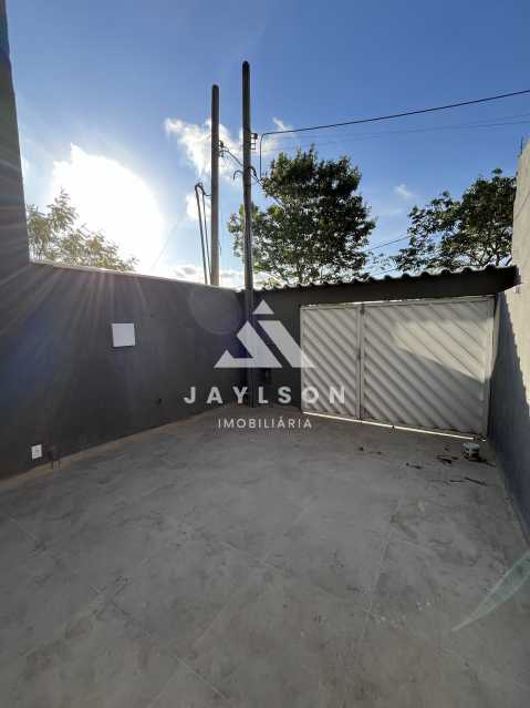 Casa, 2 quartos, 78 m² - Foto 13