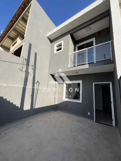 Casa, 2 quartos, 78 m² - Foto 14