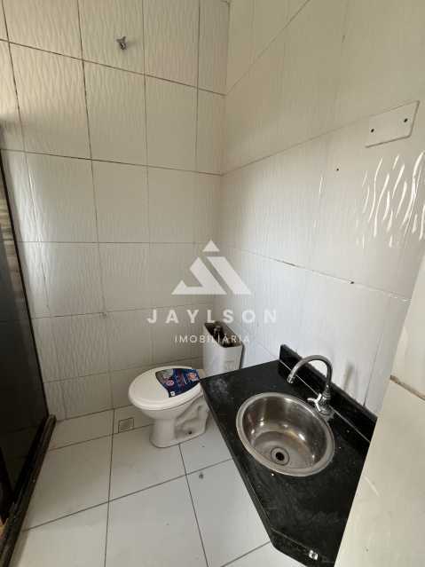Casa, 2 quartos, 78 m² - Foto 17
