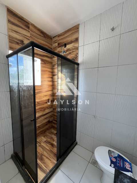 Casa, 2 quartos, 78 m² - Foto 19