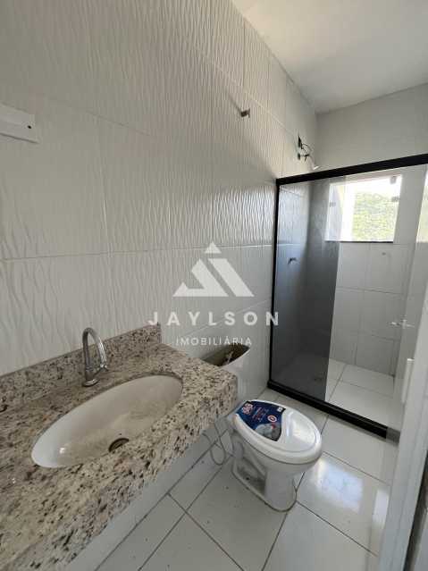Casa, 2 quartos, 78 m² - Foto 20