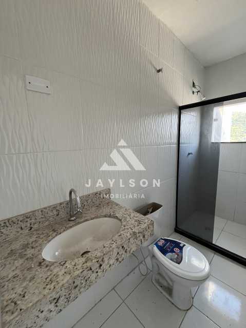 Casa, 2 quartos, 78 m² - Foto 21