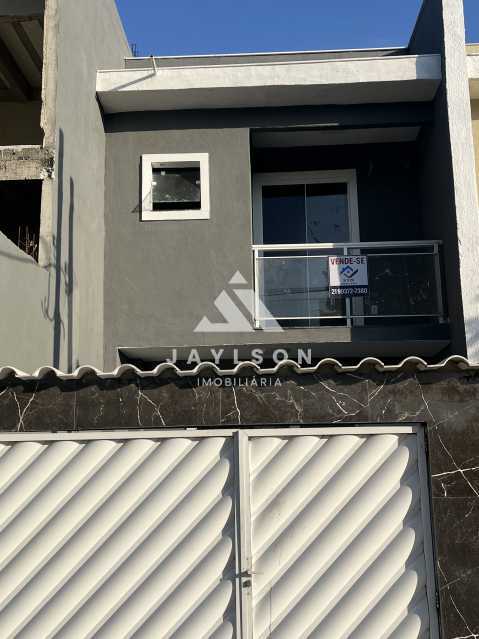 Casa, 2 quartos, 78 m² - Foto 22