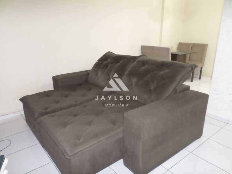 Apartamento, 2 quartos, 56 m² - Foto 3