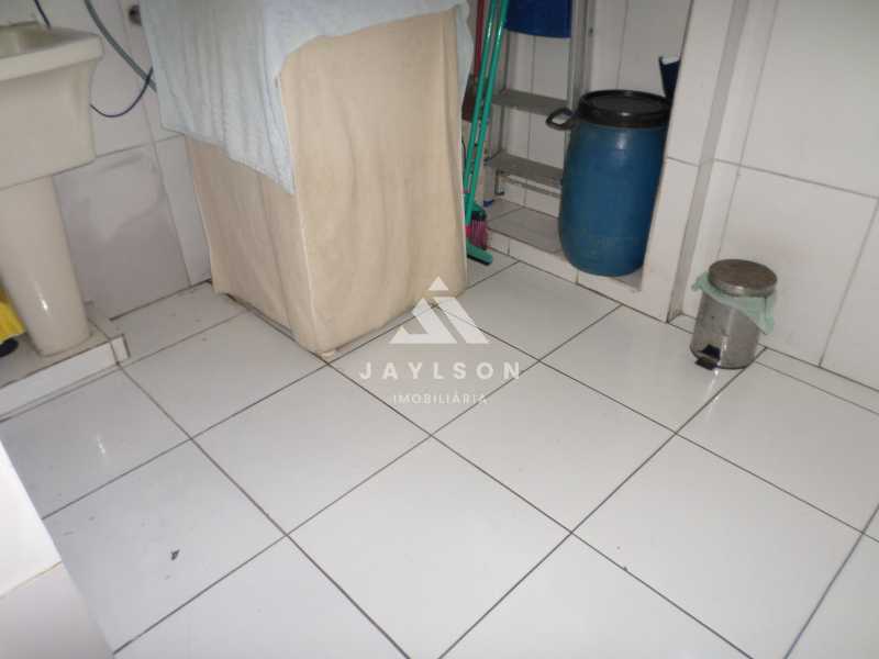 Apartamento, 2 quartos, 56 m² - Foto 21