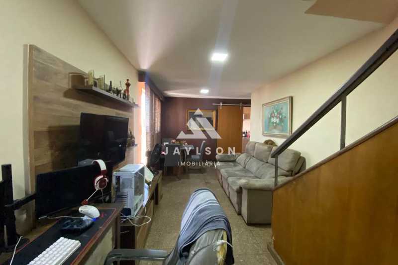 Cobertura, 3 quartos, 140 m² - Foto 1