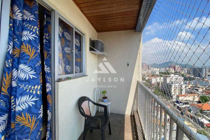 Cobertura, 3 quartos, 140 m² - Foto 10