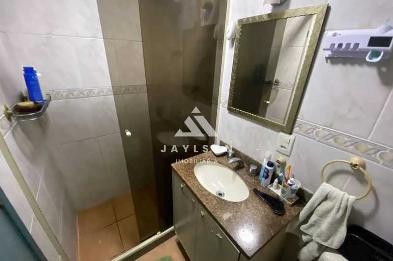 Cobertura, 3 quartos, 140 m² - Foto 12