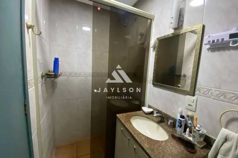 Cobertura, 3 quartos, 140 m² - Foto 15
