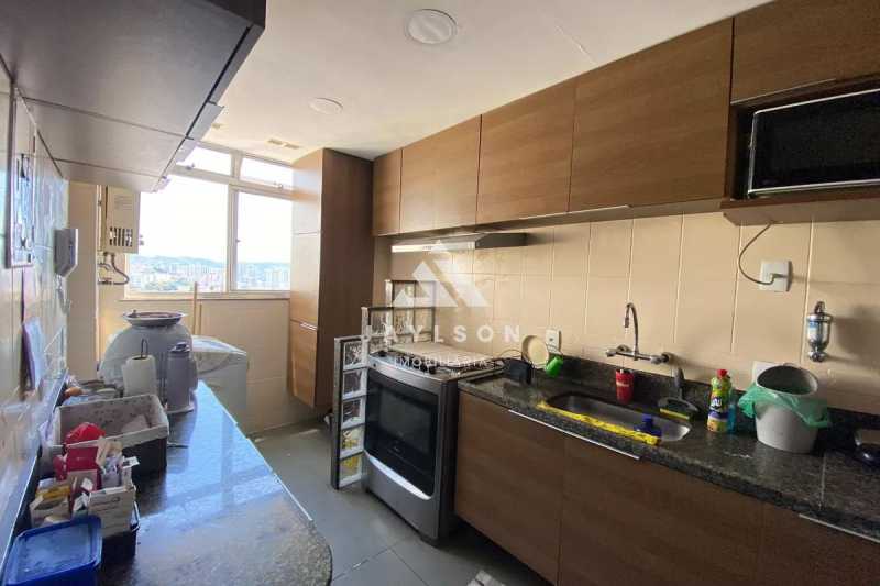 Cobertura, 3 quartos, 140 m² - Foto 16