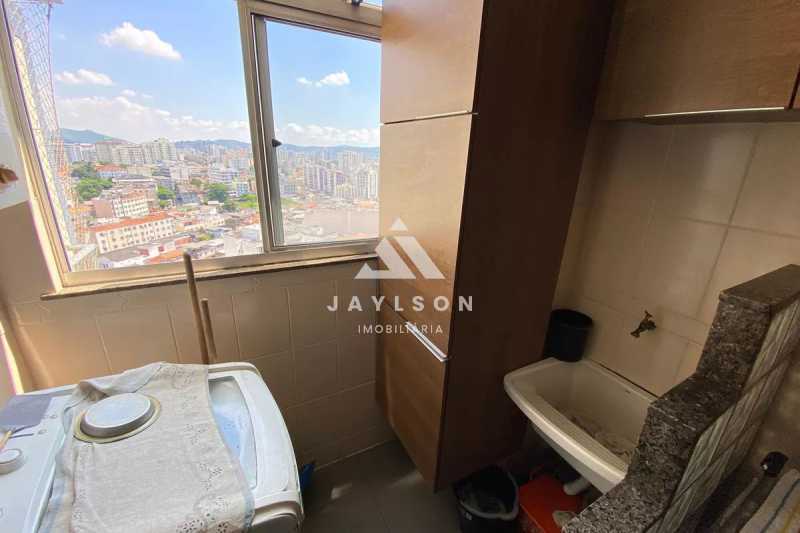 Cobertura, 3 quartos, 140 m² - Foto 20