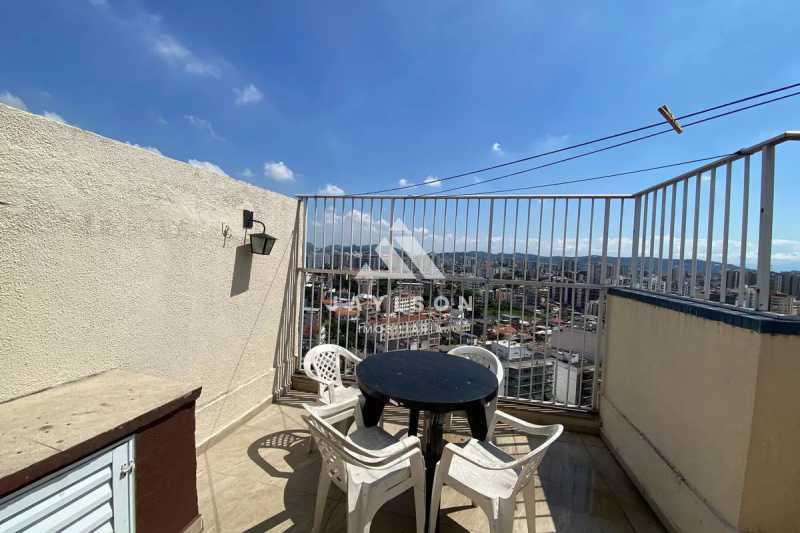 Cobertura, 3 quartos, 140 m² - Foto 25