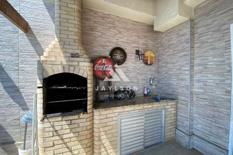 Cobertura, 3 quartos, 140 m² - Foto 27