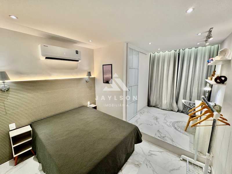 Apartamento, 1 quarto, 41 m² - Foto 9