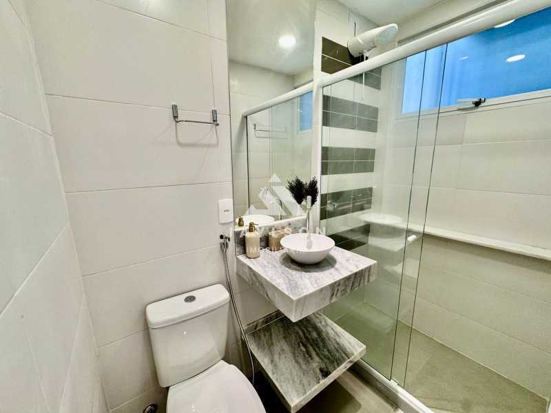 Apartamento, 1 quarto, 41 m² - Foto 10