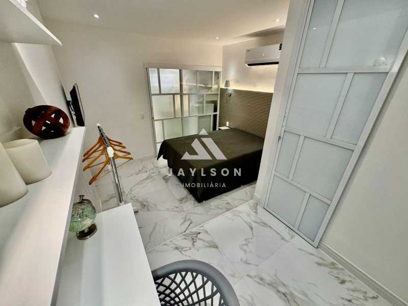 Apartamento, 1 quarto, 41 m² - Foto 4