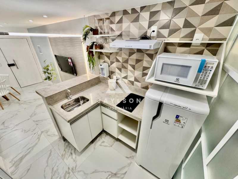 Apartamento, 1 quarto, 41 m² - Foto 11
