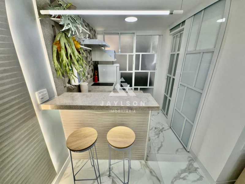 Apartamento, 1 quarto, 41 m² - Foto 14
