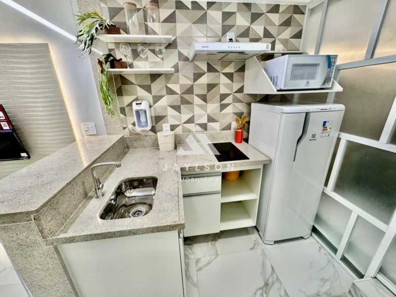 Apartamento, 1 quarto, 41 m² - Foto 16