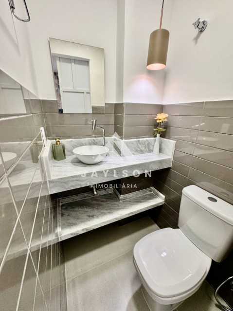 Apartamento, 1 quarto, 41 m² - Foto 17
