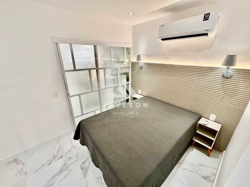 Apartamento, 1 quarto, 41 m² - Foto 8
