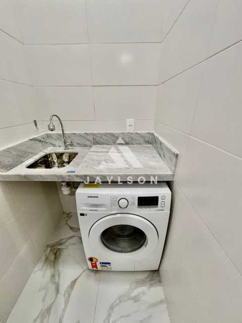 Apartamento, 1 quarto, 41 m² - Foto 13