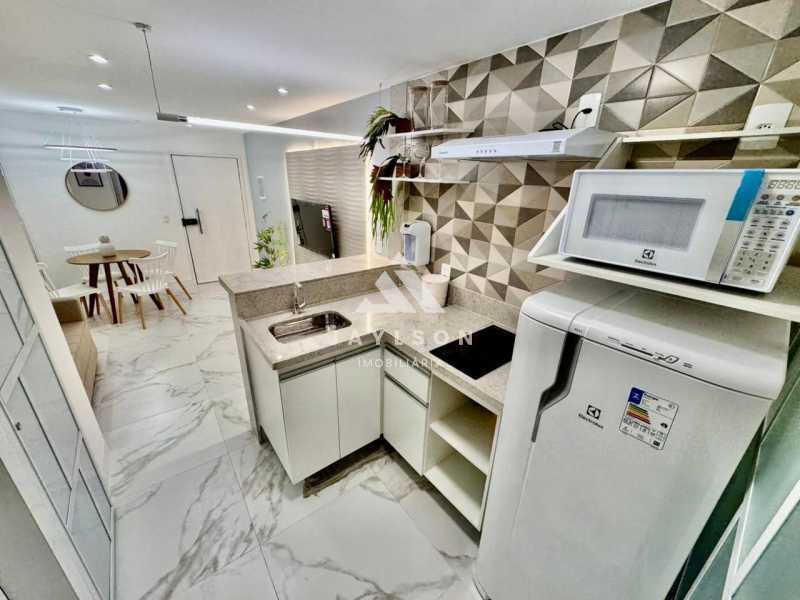 Apartamento, 1 quarto, 41 m² - Foto 23