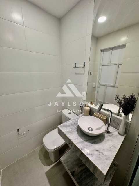 Apartamento, 1 quarto, 41 m² - Foto 15