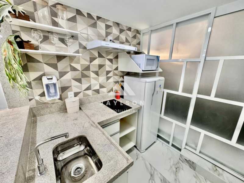 Apartamento, 1 quarto, 41 m² - Foto 26