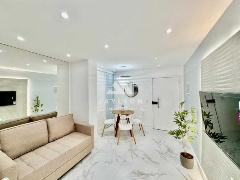 Apartamento, 1 quarto, 41 m² - Foto 1