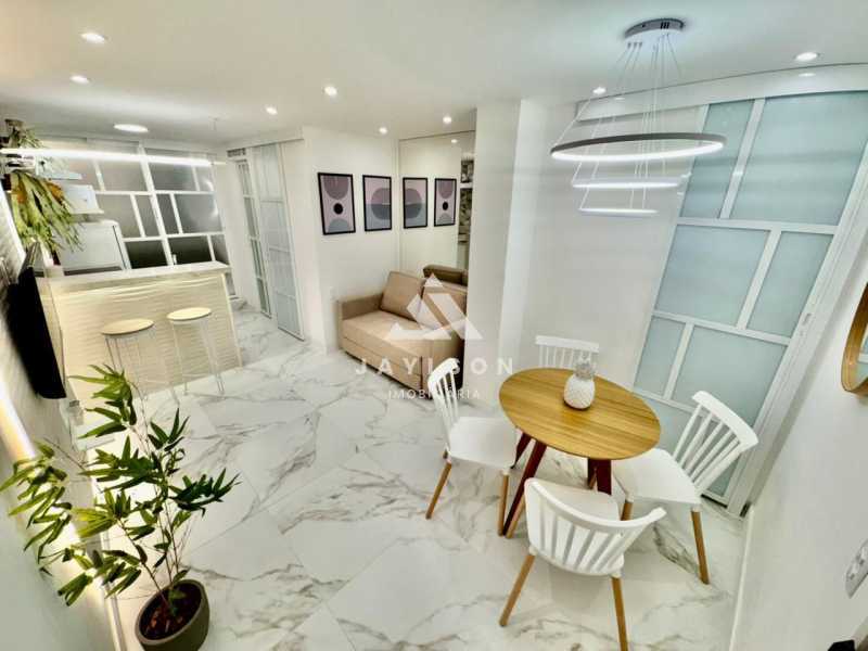 Apartamento, 1 quarto, 41 m² - Foto 2