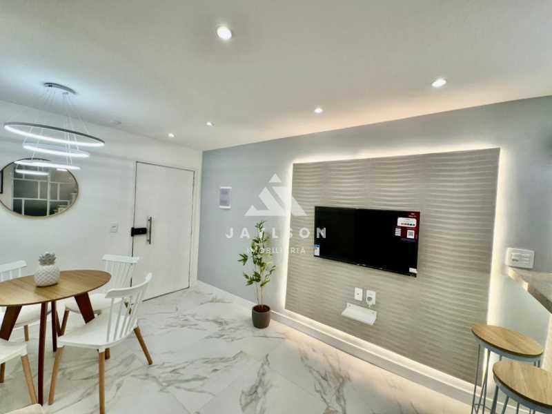 Apartamento, 1 quarto, 41 m² - Foto 3