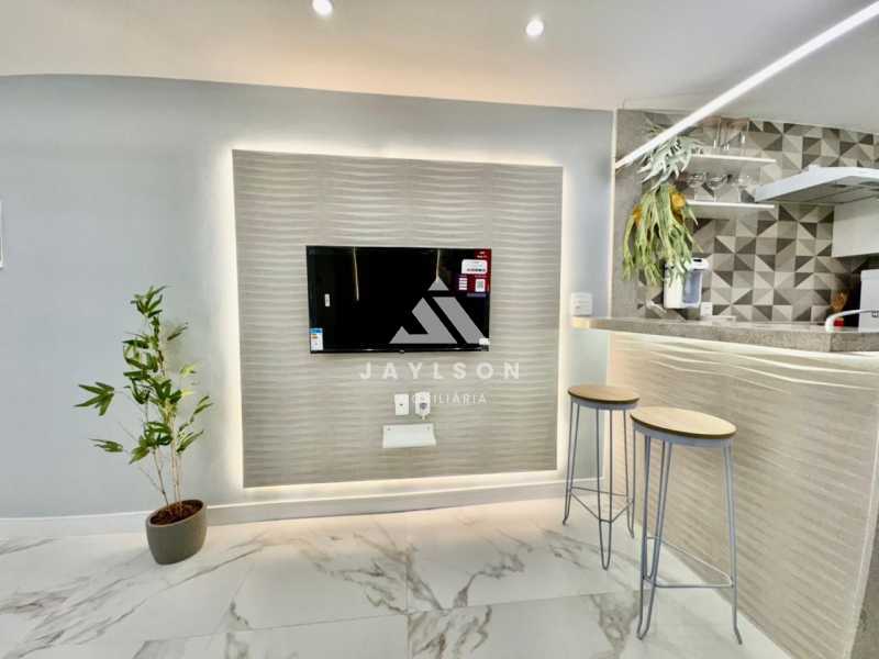 Apartamento, 1 quarto, 41 m² - Foto 6