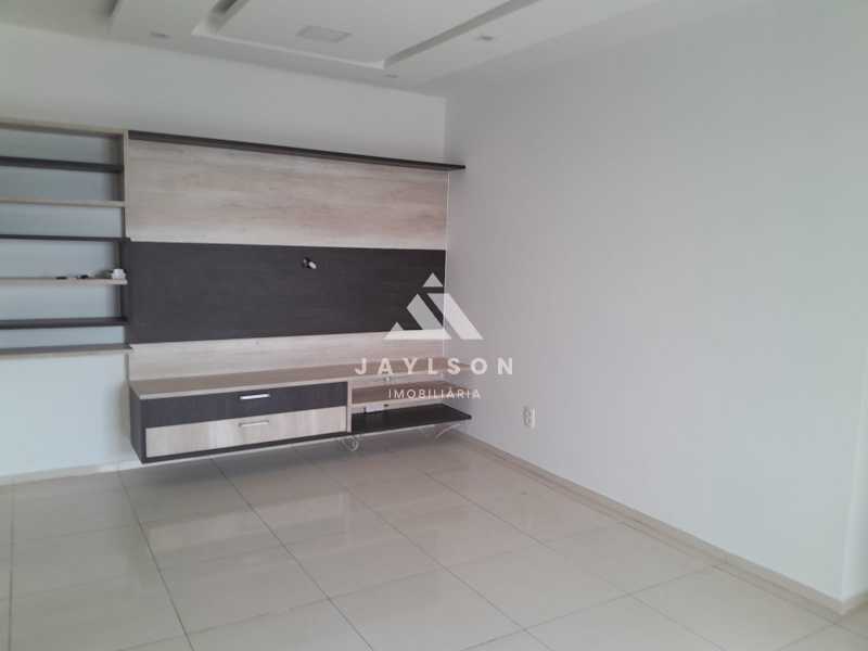 Apartamento, 2 quartos, 56 m² - Foto 2