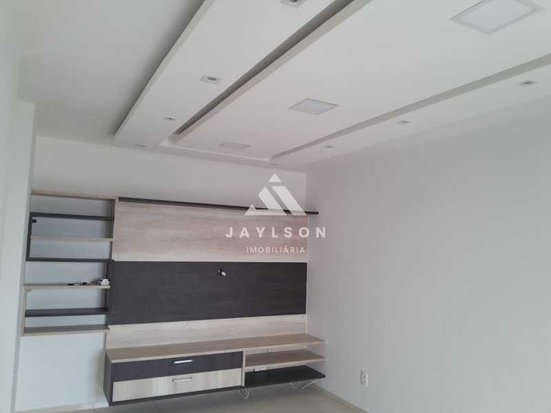 Apartamento, 2 quartos, 56 m² - Foto 3