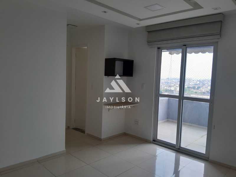 Apartamento, 2 quartos, 56 m² - Foto 4