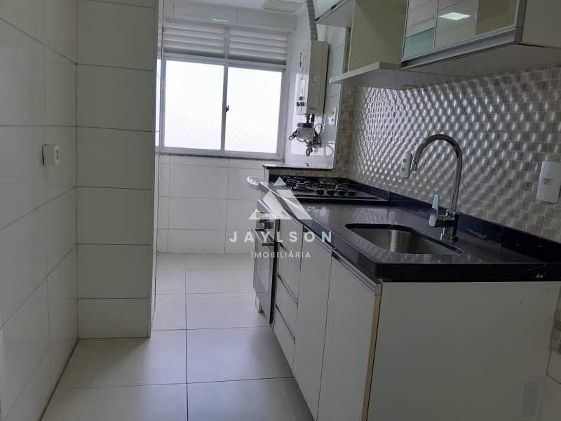 Apartamento, 2 quartos, 56 m² - Foto 13