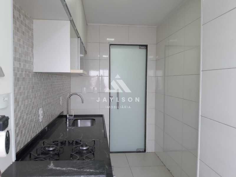 Apartamento, 2 quartos, 56 m² - Foto 14