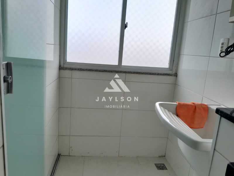 Apartamento, 2 quartos, 56 m² - Foto 15
