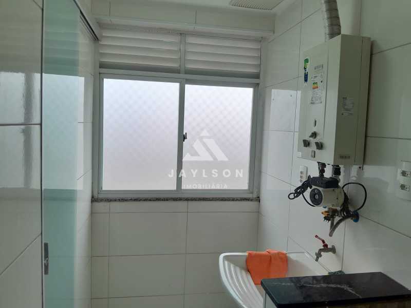 Apartamento, 2 quartos, 56 m² - Foto 16
